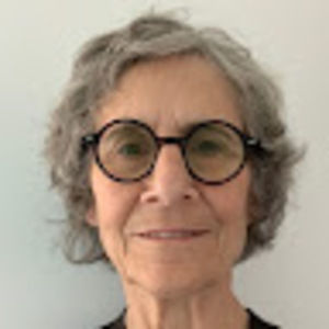 Meet your Posher, Lori